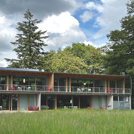 See-H-Stueck Himmelpfort Exterior photo